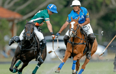 Top 10 Polo Rules : Facts You Didn't Know About the Rules of Polo 4 Top 10 Polo Rules : Facts You Didn't Know About the Rules of Polo