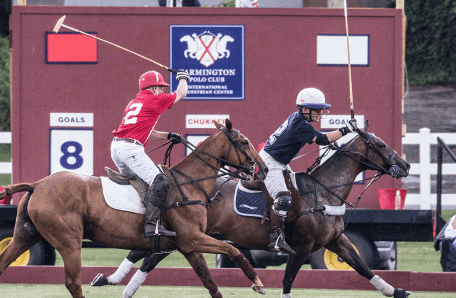 Top 10 Polo Rules : Facts You Didn't Know About the Rules of Polo 5 Top 10 Polo Rules : Facts You Didn't Know About the Rules of Polo