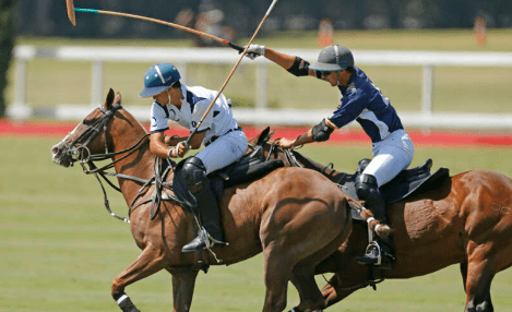 Top 10 Polo Rules : Facts You Didn't Know About the Rules of Polo 6 Top 10 Polo Rules : Facts You Didn't Know About the Rules of Polo