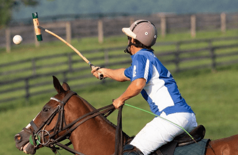 Top 10 Polo Rules : Facts You Didn't Know About the Rules of Polo 7 Top 10 Polo Rules : Facts You Didn't Know About the Rules of Polo