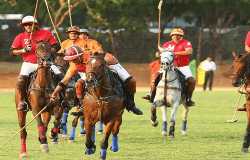 Top 10 Polo Rules : Facts You Didn't Know About the Rules of Polo 8 Top 10 Polo Rules : Facts You Didn't Know About the Rules of Polo