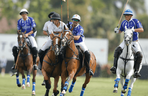Top 10 Polo Rules : Facts You Didn't Know About the Rules of Polo 9 Top 10 Polo Rules : Facts You Didn't Know About the Rules of Polo