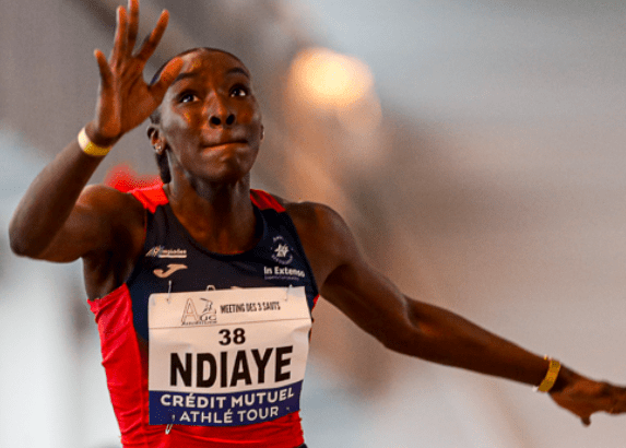 Top 10 Rising Stars in Women’s Sports (2025 Edition) : Elite Players