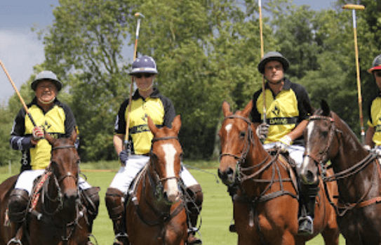 Top 10 Polo Rules : Facts You Didn't Know About the Rules of Polo 11 Top 10 Polo Rules : Facts You Didn't Know About the Rules of Polo