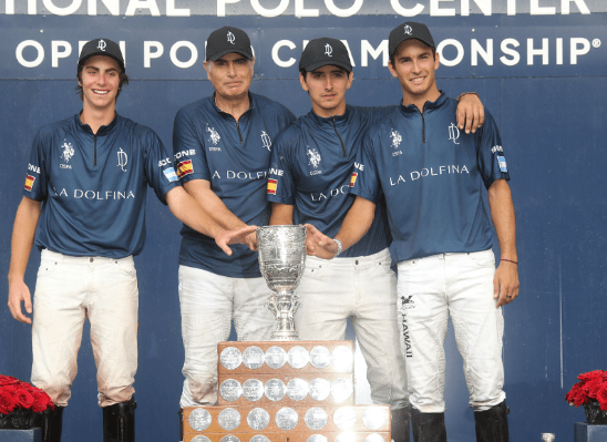Top 10 Polo Tournaments : Most Prestigious Polo Tournaments in the World 6 Top 10 Polo Tournaments : Most Prestigious Polo Tournaments in the World