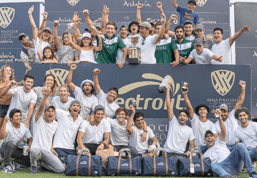 Top 10 Polo Tournaments : Most Prestigious Polo Tournaments in the World 8 Top 10 Polo Tournaments : Most Prestigious Polo Tournaments in the World