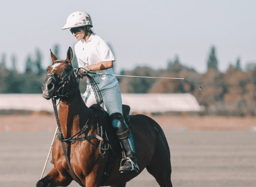 Top 10 Women in Polo : Fierce Women Who Changed the Sport of Polo