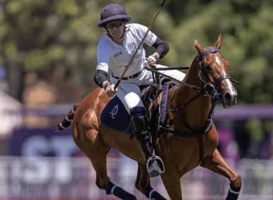 Top 10 Women in Polo : Fierce Women Who Changed the Sport of Polo