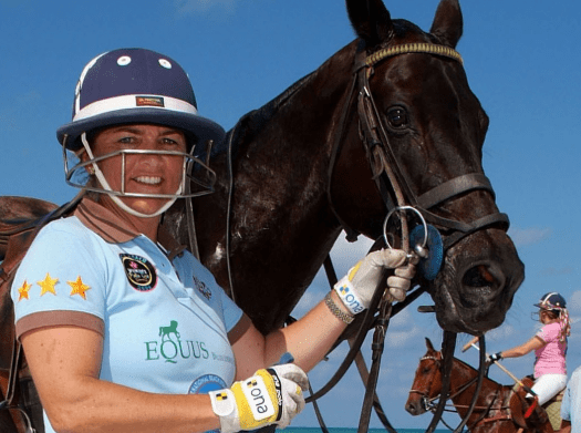 Top 10 Women in Polo : Fierce Women Who Changed the Sport of Polo