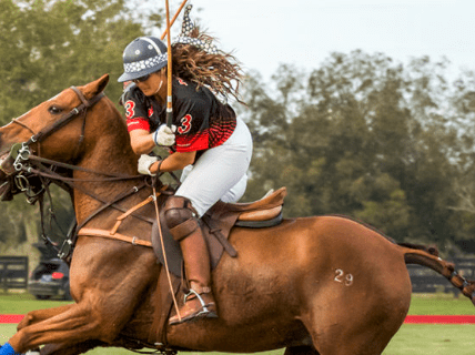 Top 10 Women in Polo : Fierce Women Who Changed the Sport of Polo