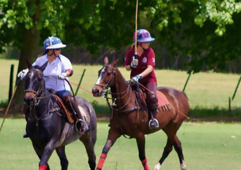Top 10 Women in Polo : Fierce Women Who Changed the Sport of Polo