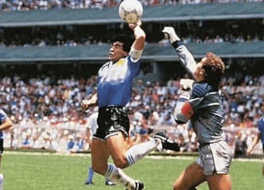 Top 10 Controversial Calls That Changed a Game 3 Top 10 Controversial Calls That Changed a Game