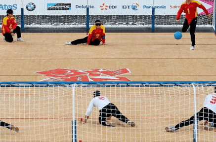 Top 10 Goallball Facts: Fascinating Facts About the Sport You Didn't Know