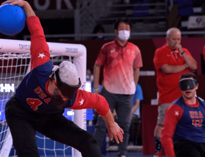 Top 10 Goallball Facts: Fascinating Facts About the Sport You Didn't Know