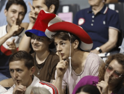 Top 10 Goallball Facts: Fascinating Facts About the Sport You Didn't Know
