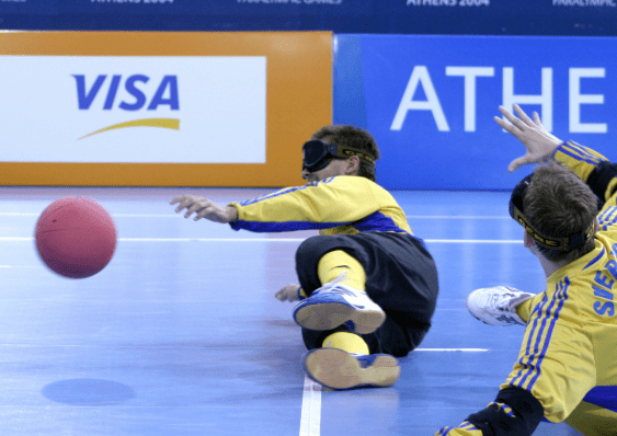 Top 10 Goallball Facts: Fascinating Facts About the Sport You Didn't Know