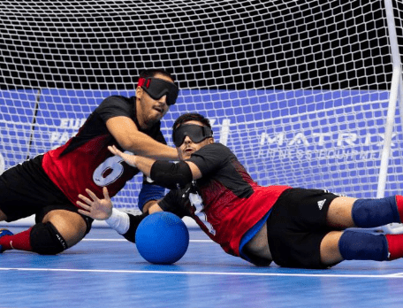 Top 10 Goallball Facts: Fascinating Facts About the Sport You Didn't Know