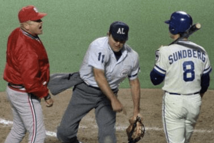 Top 10 Controversial Calls That Changed a Game 5 Top 10 Controversial Calls That Changed a Game
