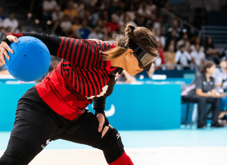 Top 10 Goallball Facts: Fascinating Facts About the Sport You Didn't Know