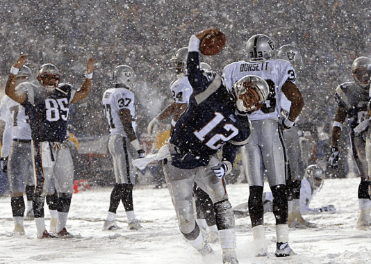 Top 10 Controversial Calls That Changed a Game 6 Top 10 Controversial Calls That Changed a Game