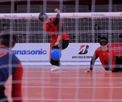 Top 10 Technological Innovations: How Technology is Changing Goalball 3 Top 10 Technological Innovations: How Technology is Changing Goalball