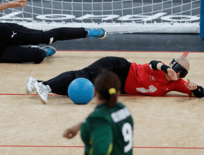 Top 10 Technological Innovations: How Technology is Changing Goalball 4 Top 10 Technological Innovations: How Technology is Changing Goalball