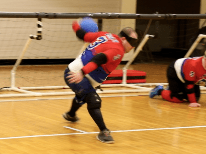 Top 10 Technological Innovations: How Technology is Changing Goalball 5 Top 10 Technological Innovations: How Technology is Changing Goalball