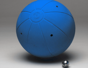 Top 10 Technological Innovations: How Technology is Changing Goalball 6 Top 10 Technological Innovations: How Technology is Changing Goalball