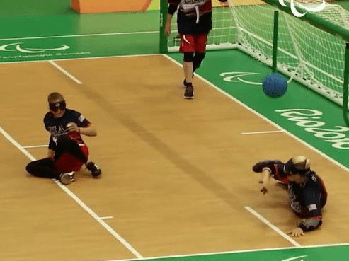 Top 10 Technological Innovations: How Technology is Changing Goalball 7 Top 10 Technological Innovations: How Technology is Changing Goalball
