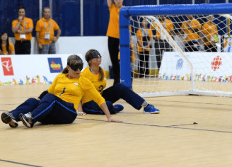 Top 10 Technological Innovations: How Technology is Changing Goalball 8 Top 10 Technological Innovations: How Technology is Changing Goalball