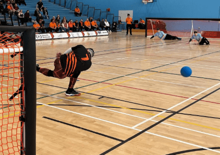 Top 10 Technological Innovations: How Technology is Changing Goalball 9 Top 10 Technological Innovations: How Technology is Changing Goalball