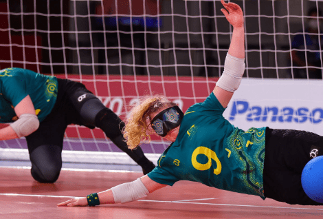 Top 10 Technological Innovations: How Technology is Changing Goalball 11 Top 10 Technological Innovations: How Technology is Changing Goalball