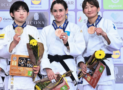 Top 10 Greatest Judo Tournaments to Watch