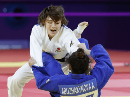 Top 10 Greatest Judo Tournaments to Watch