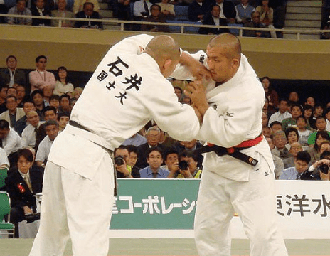 Top 10 Greatest Judo Tournaments to Watch