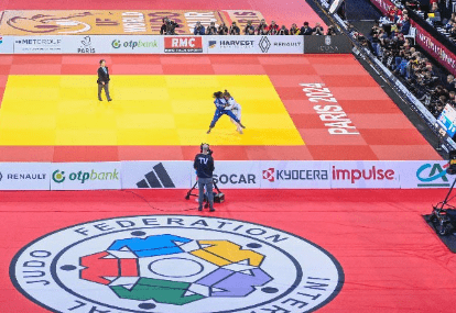 Top 10 Greatest Judo Tournaments to Watch