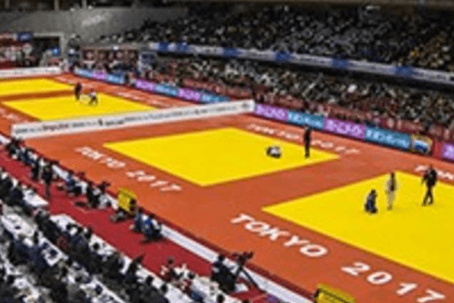 Top 10 Greatest Judo Tournaments to Watch