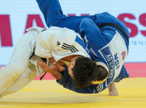 Top 10 Greatest Judo Tournaments to Watch