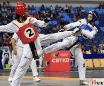 Top 10 Greatest Judo Tournaments to Watch