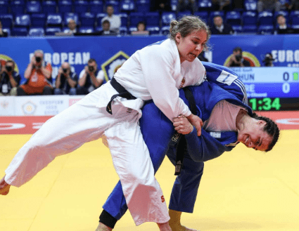 Top 10 Greatest Judo Tournaments to Watch