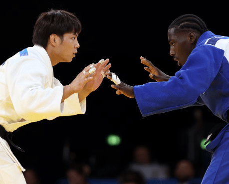 Top 10 Greatest Judo Tournaments to Watch