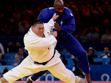 Top 10 Greatest Judo Tournaments to Watch