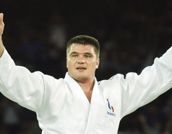 Top 10 Legendary Judoka of All Time