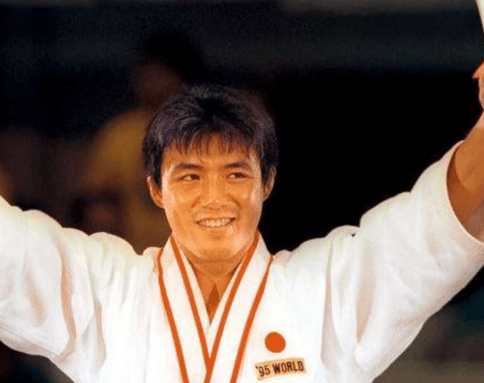 Top 10 Legendary Judoka of All Time