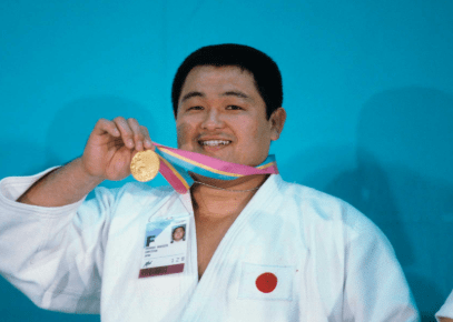 Top 10 Legendary Judoka of All Time