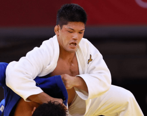 Top 10 Legendary Judoka of All Time