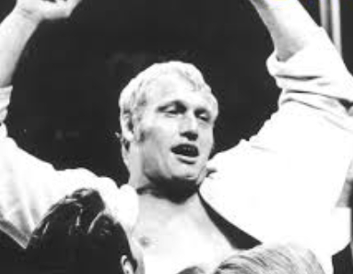Top 10 Legendary Judoka of All Time