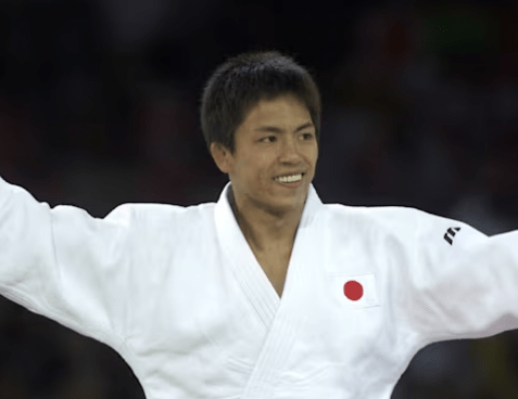 Top 10 Legendary Judoka of All Time