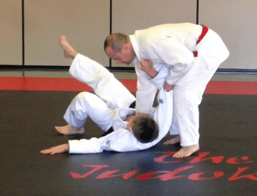 Top 10 Judo Throws You Need to Master