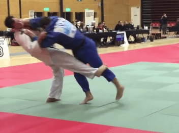 Top 10 Judo Throws You Need to Master